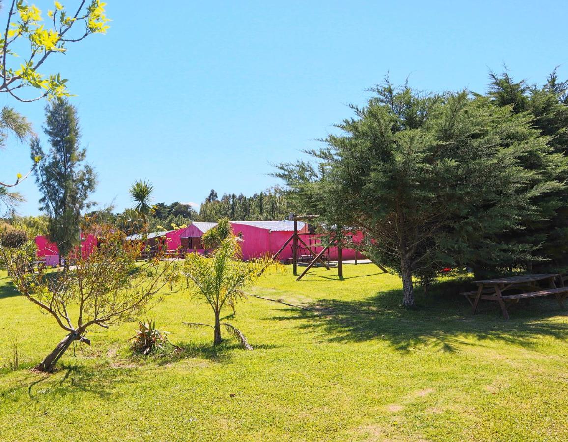 Casa De Campo Lo De Fatsia Colonia Del Sacramento Exterior foto