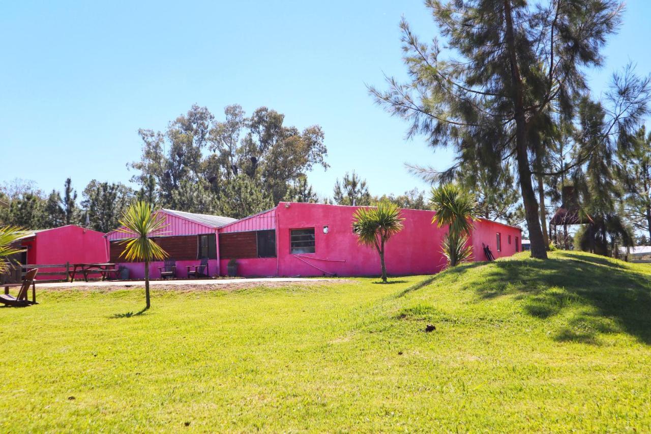 Casa De Campo Lo De Fatsia Colonia Del Sacramento Exterior foto